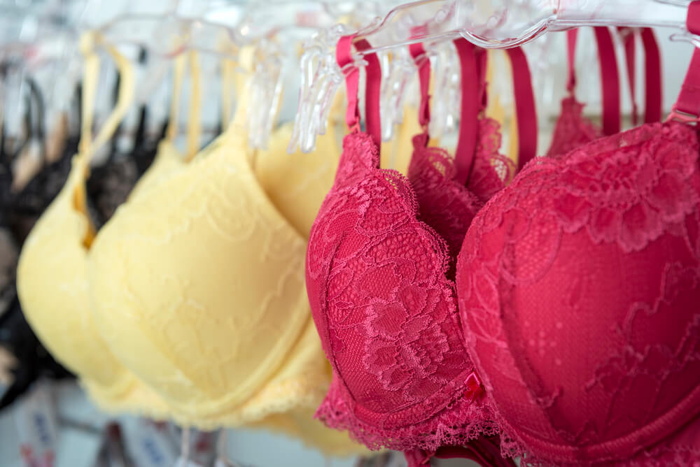 Vender lingerie com 5 dicas infalíveis para começar com pé direito