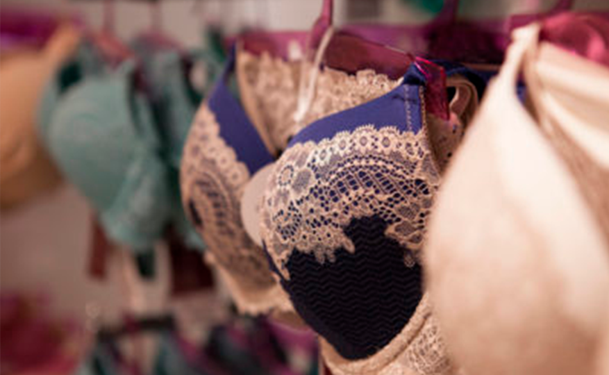 Descubra as vantagens de comprar lingerie no atacado | Blog da Click Sophia